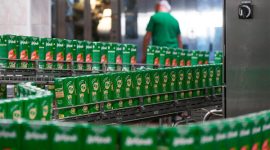 «Добрый» обогнал Coca-Cola по доле продаж в России