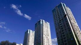 Квартирный вопрос: молодежи предложат переезжать в города-спутники