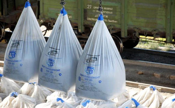 Цемент попал под замес — в стране назревает фундаментальный кризис Цемент попал под замес — в стране назревает фундаментальный кризис