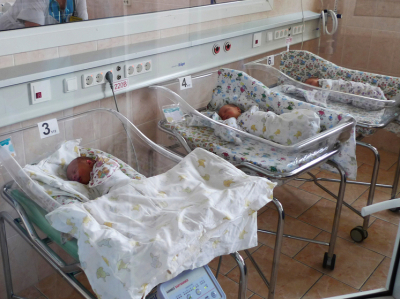 Власти хотят давать отсрочку по выплате ипотеки за пополнение в семье