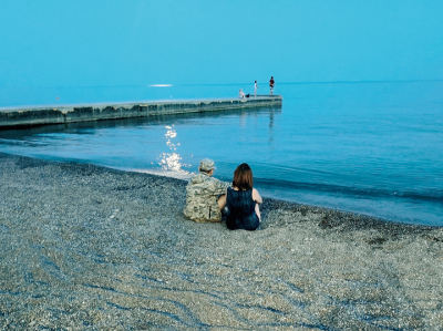 Крым — «Таврида» — Горловка: как добраться без проблем и насладиться отдыхом в разгар сезона