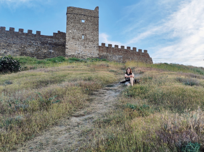 Крым — «Таврида» — Горловка: как добраться без проблем и насладиться отдыхом в разгар сезона