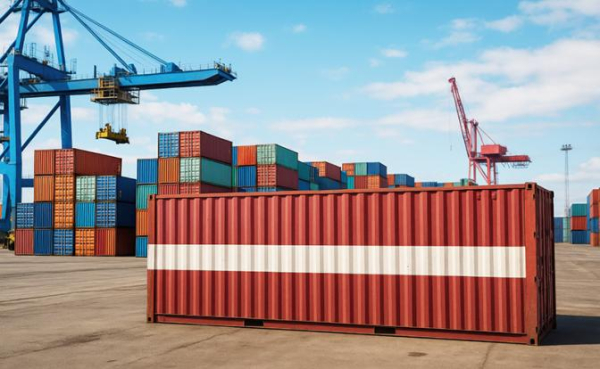 Транзит в тупике: Прибалтийские сестрицы утешают себя ликером «Старый Таллин» и «Рижским бальзамом» Транзит в тупике: Прибалтийские сестрицы утешают себя ликером «Старый Таллин» и «Рижским бальзамом»